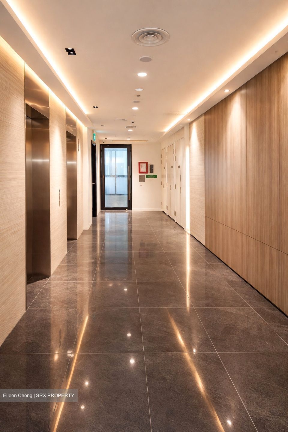 Cecil House (D1), Office #545050561